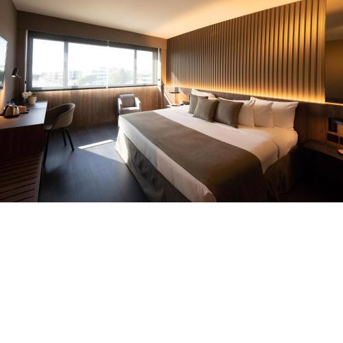 BAH Barcelona Airport Hotel