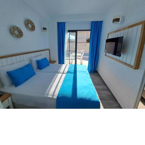 Bahar Butik Otel