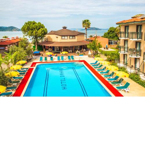 Bahar Hotels