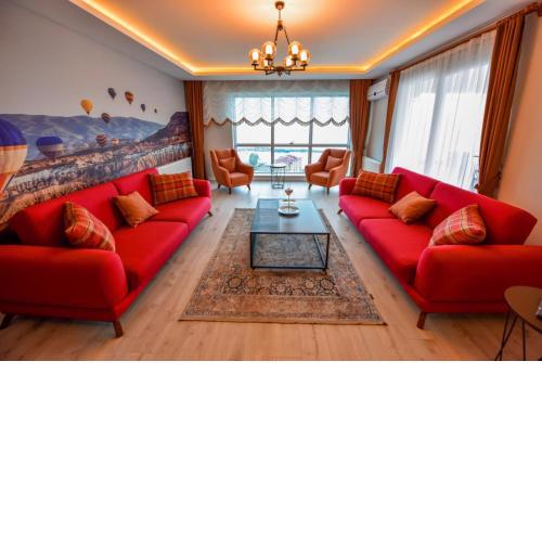 BAHAR RESIDENCE