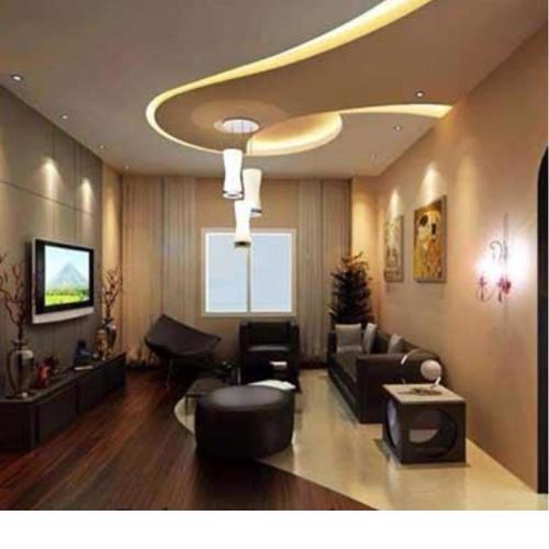 Bahce yesil evler