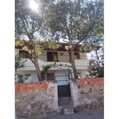 Bahçeli Lüks olmayan Köy Evi