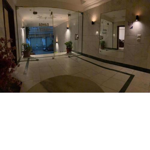 Bahga Palace 1 Residential Apartments
