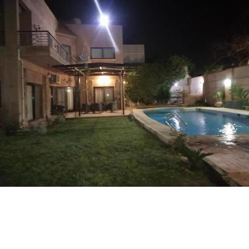 Bahga villa kmariout