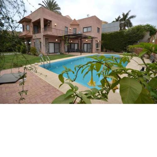 Bahga villa