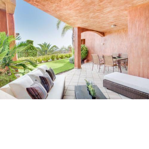 Bahia - Acaymo 0,4 DELUXE SEA VIEW 2B
