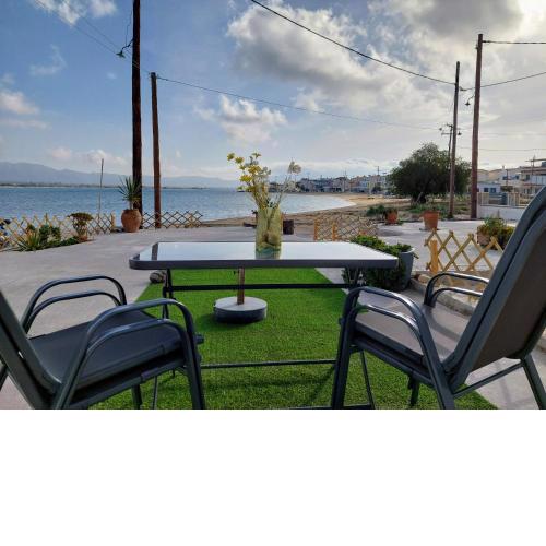 Bahia- apartment by the sea,close to cedar forest!