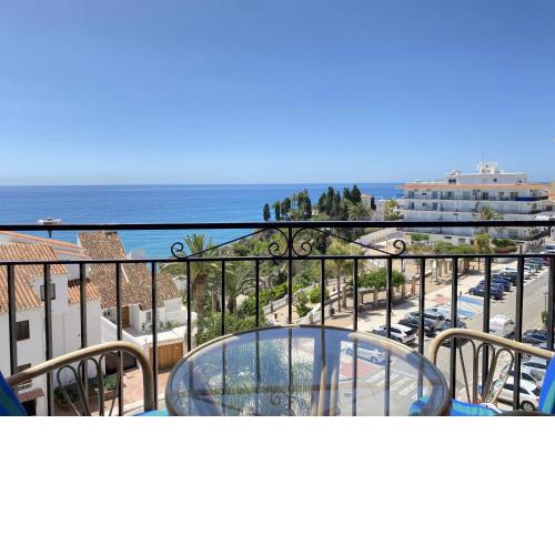 Bahia 46 Apartments Casasol