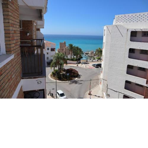 Bahia 49 Apartments Casasol