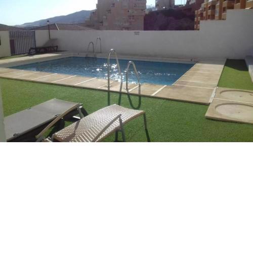 Bahia Almeria