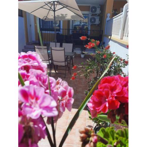 Bahia apartament
