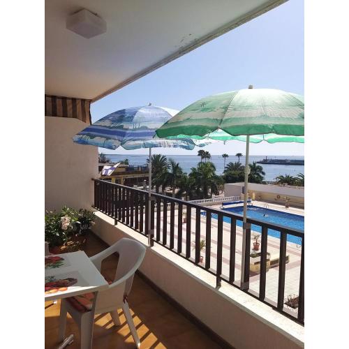 Bahía apartamento cerca la playa