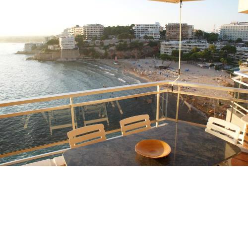 Bahia Apartamento sobre el Mar