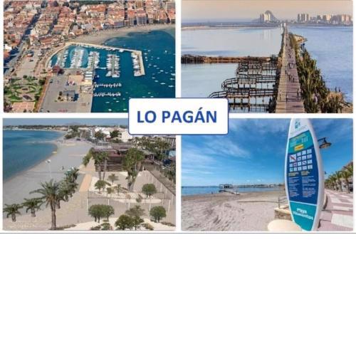 Bahía Azul
