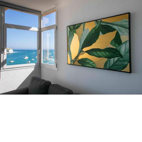 Bahía Corralejo, by Comfortable Luxury