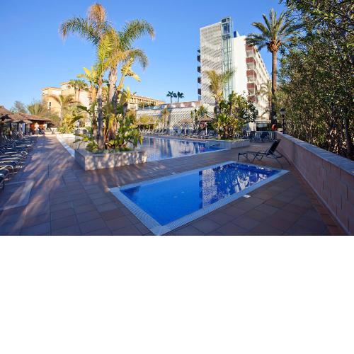 Bahía de Alcudia Hotel & Spa