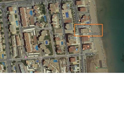 Bahia de Arenales