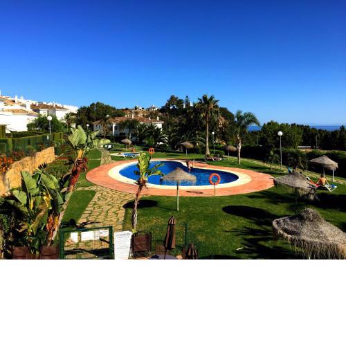 Bahia De Casares