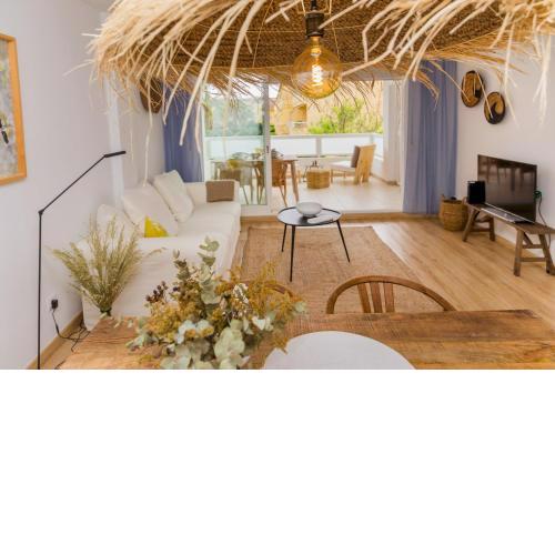 Bahia de Javea Apartment Montanar