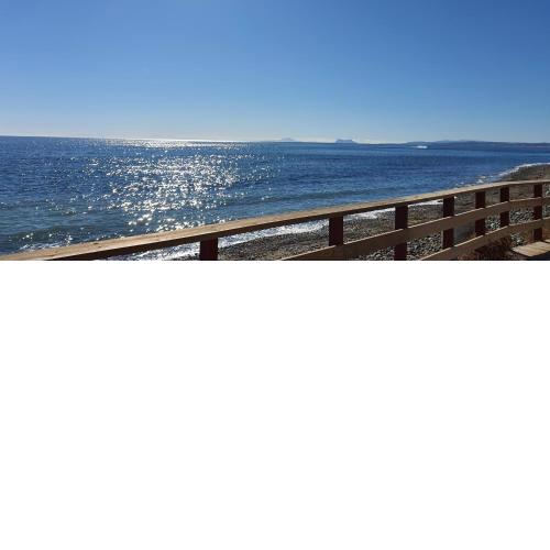 Bahia de la Plata
