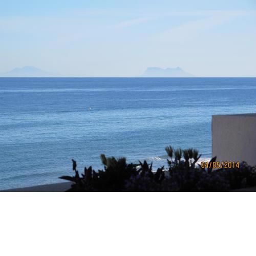 Bahia de la Plata