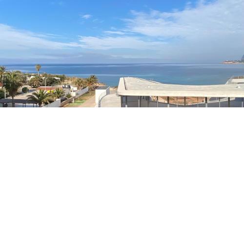 Bahia de San Antonio Beach