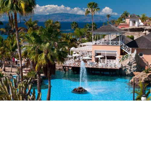 Bahia del Duque