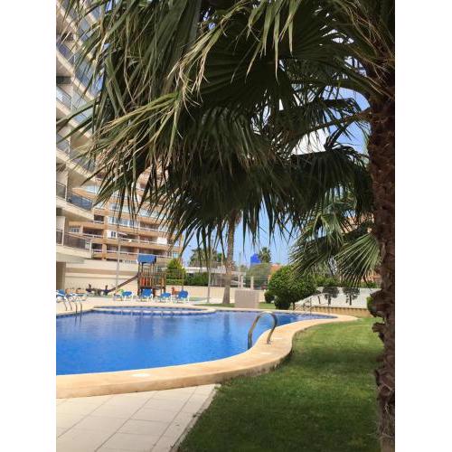 Bahia del Sol 4