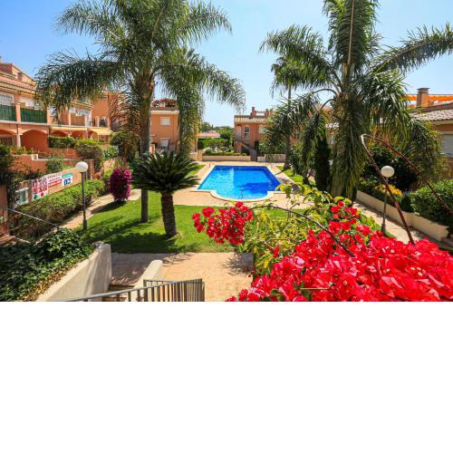 Bahia Dorada 8 D - ONLY FAMILIES