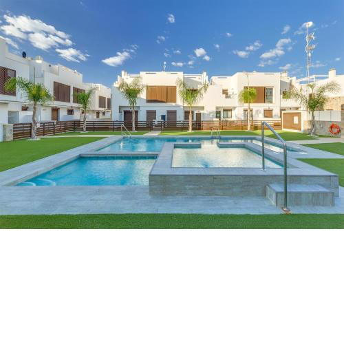 Bahia Homes Residencial