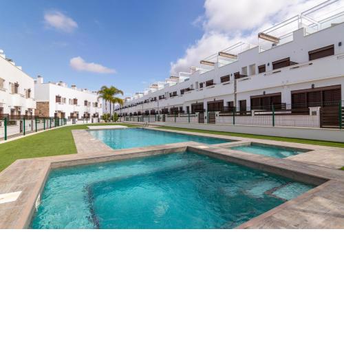 Bahia homes torrevieja