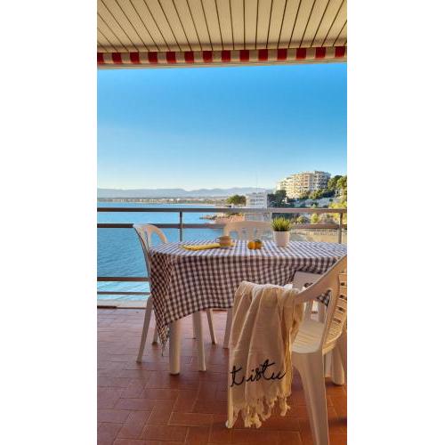 BAHIA MAR SALOU