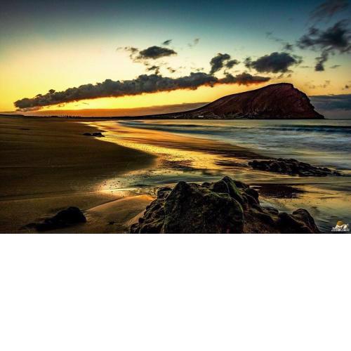Bahía Médano
