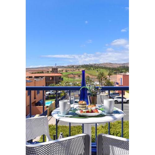 Bahia Meloneras MJV96 by VillaGranCanaria