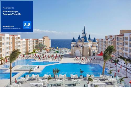 Bahia Principe Fantasia Tenerife