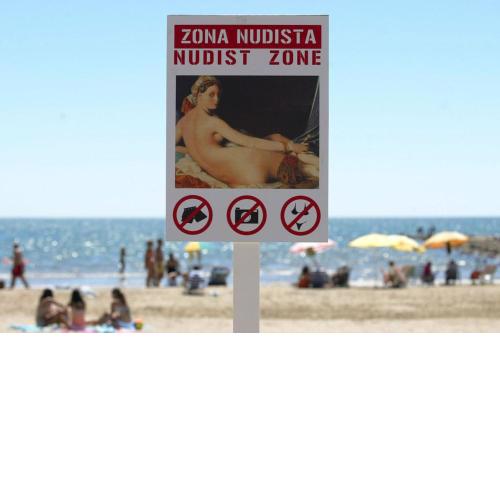 Bahía Vera NATURIST Dreams