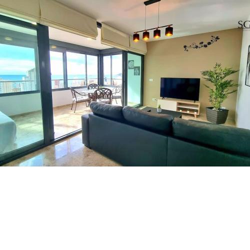 Bahía Views - PREMIUM Torres D' Oboe