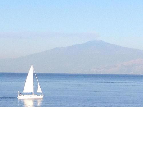 Bahiaincantata B&B Reggio Calabria