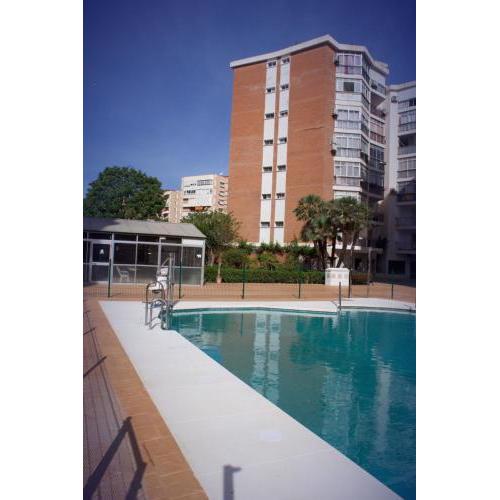 Bahíazul Apartamento