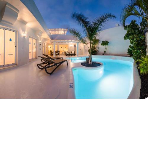 Bahiazul Resort Fuerteventura