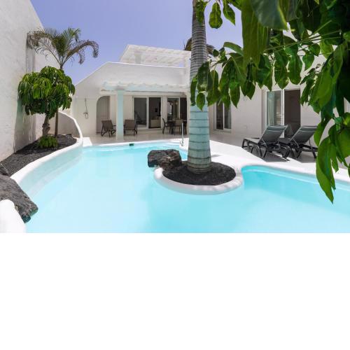 Bahiazul Villas Corralejo by Vreagestion