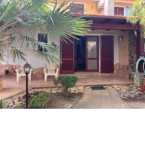 Baia Azzurra 300mt dal mare