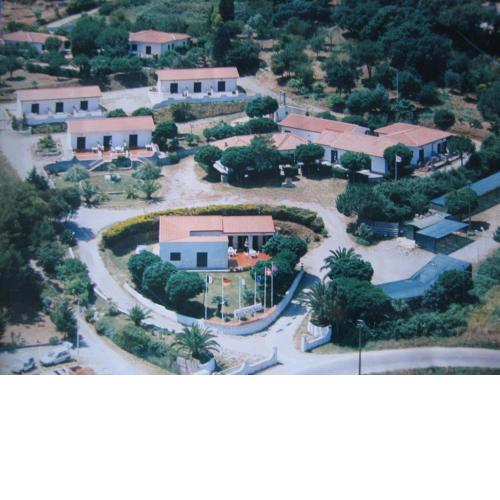 Baia Azzurra