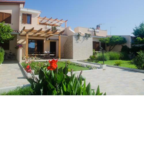 Baia Benessere B&B Eco Vegan