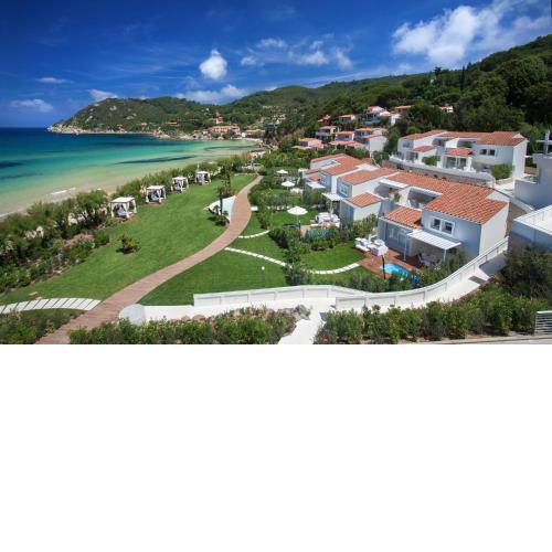 Baia Bianca Suites