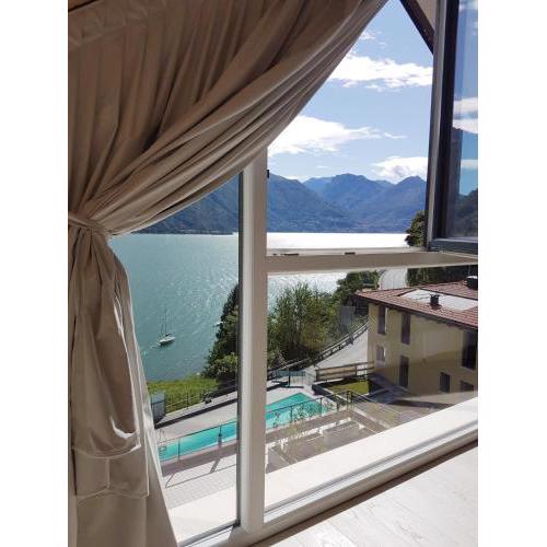 Baia Blu - Luxury Apartments with Pool