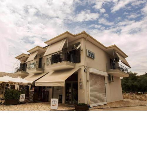 Baia Blu Apartments