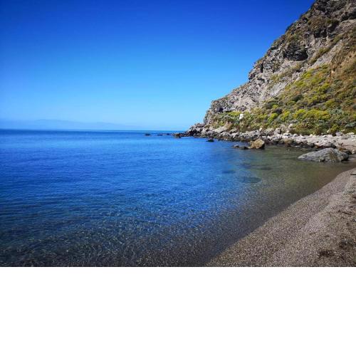 baia blu del tono