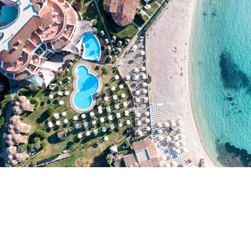 Baia Caddinas Clubresidence