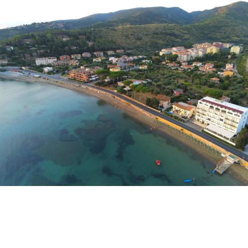Baia D'Argento